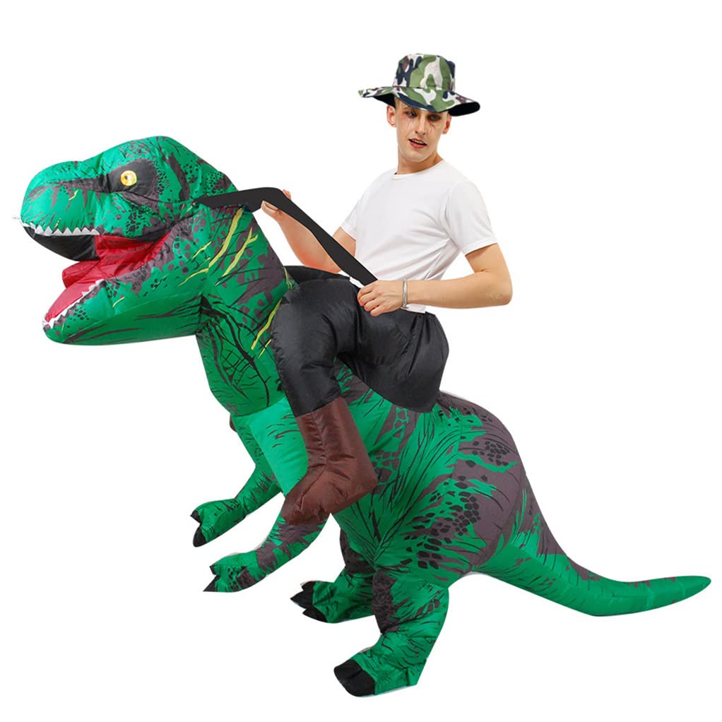 新品未使用 恐竜ライダー　☆着ぐるみ☆zi 楽天市場】恐竜ライダー コスプレ エアー 着ぐるみ 子供用 ティラノ